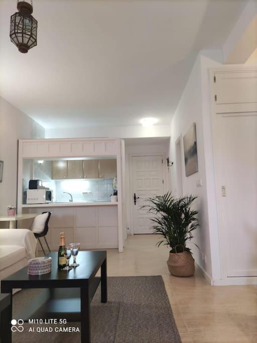Casa Con Jardin Apartment Costa Teguise