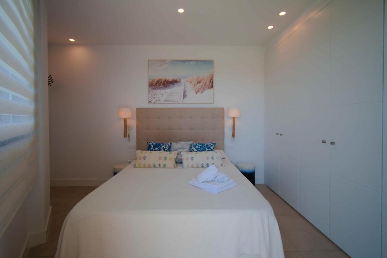Apartamento Apartamento Sealine Torrox Costa