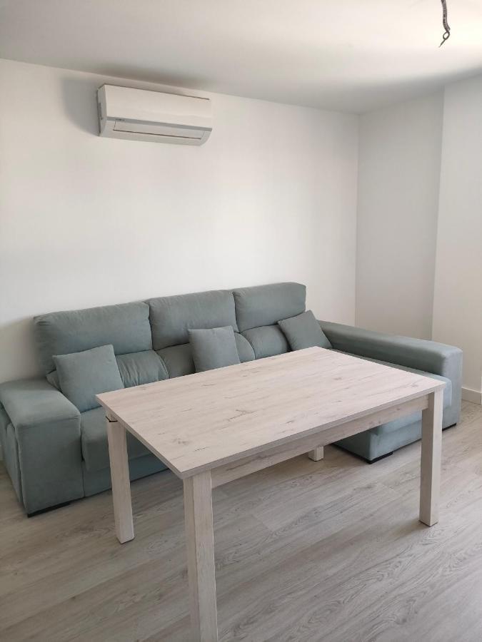 Apartment Nayda N4 De 2 *