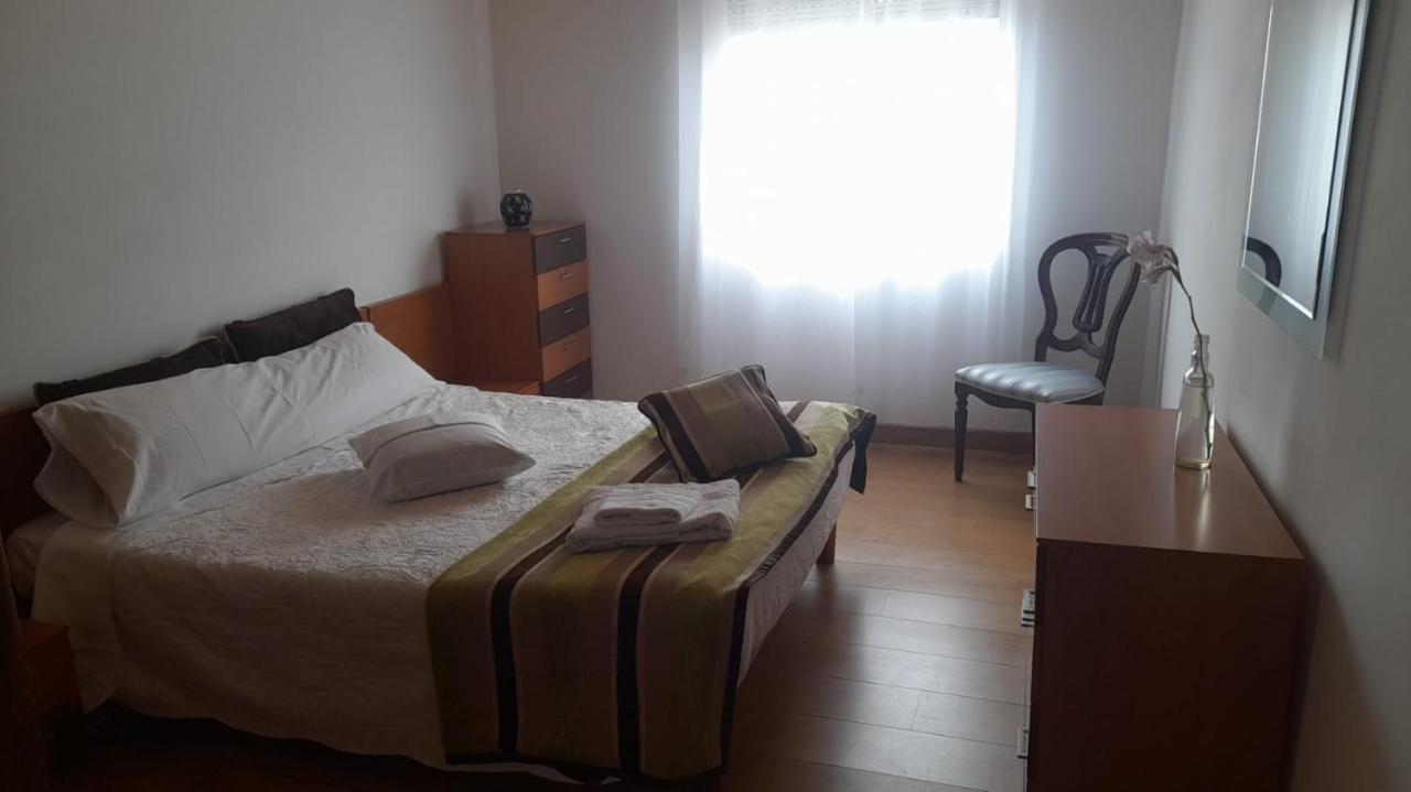 Corazon De Apartment Ponteareas