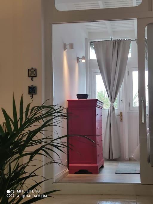 Apartamento Casa Con Jardin Costa Teguise