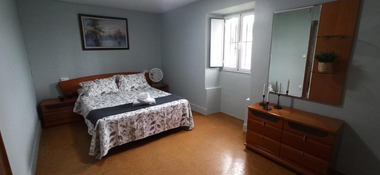 A Casa Vella De Laura Apartamento