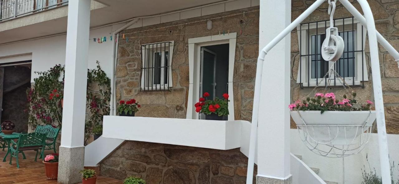 Apartamento A Casa Vella De Laura *
