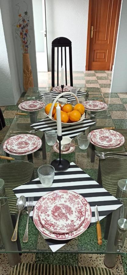 A Casa Vella De Laura Apartamento *