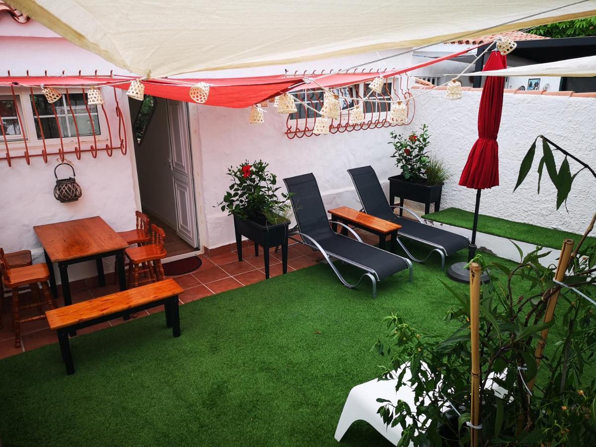 Casa Cosy Yumbo Сasa de vacaciones Maspalomas (Gran Canaria)