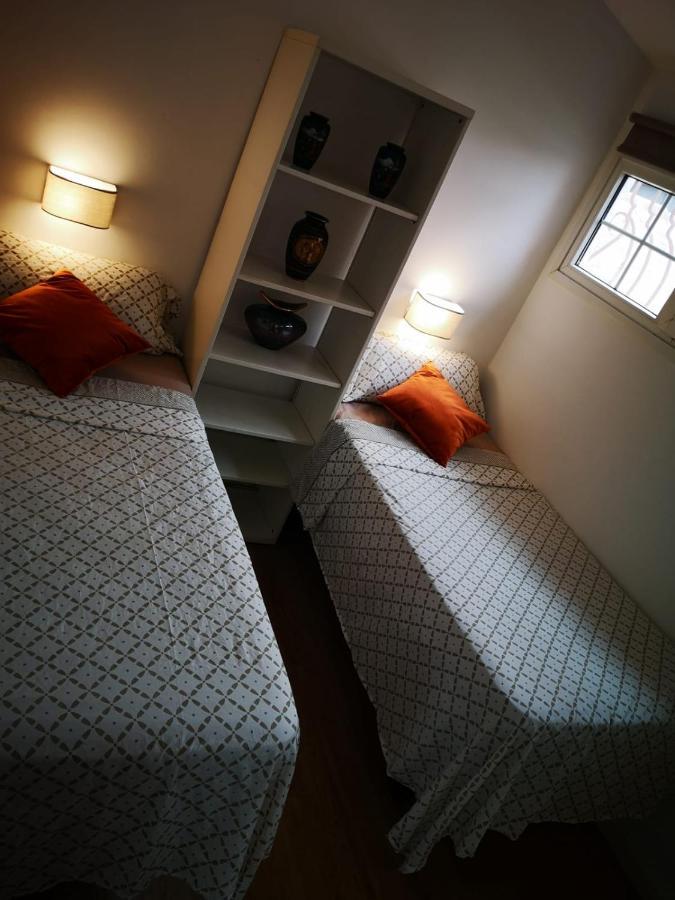 Casa Cosy Yumbo Сasa de vacaciones Maspalomas (Gran Canaria)
