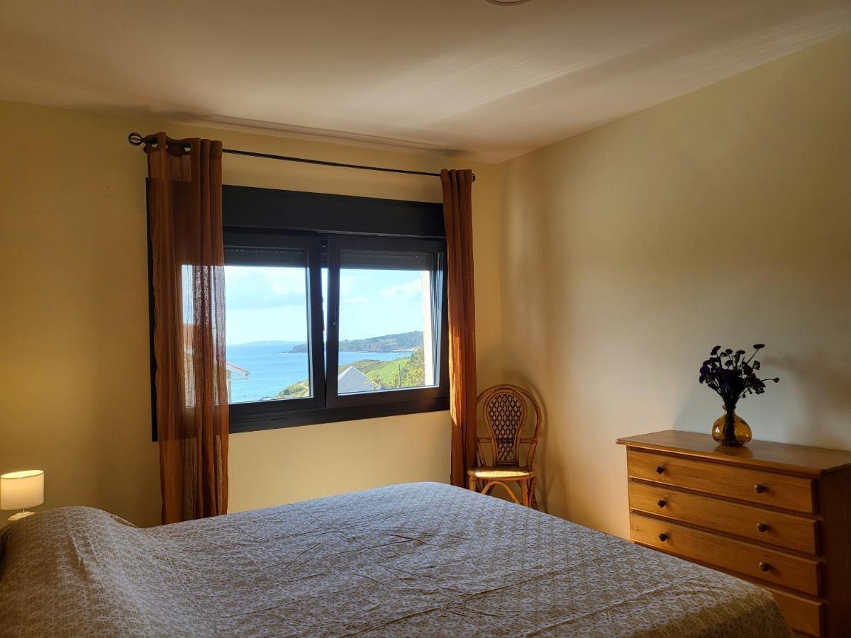 Casa Bascuas Portonovo