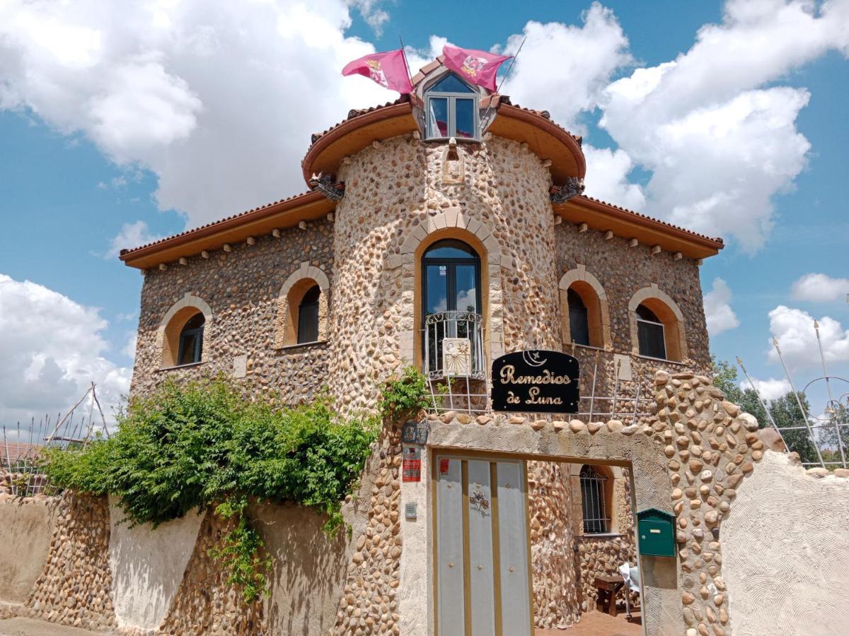 Holiday home Remedios De Luna