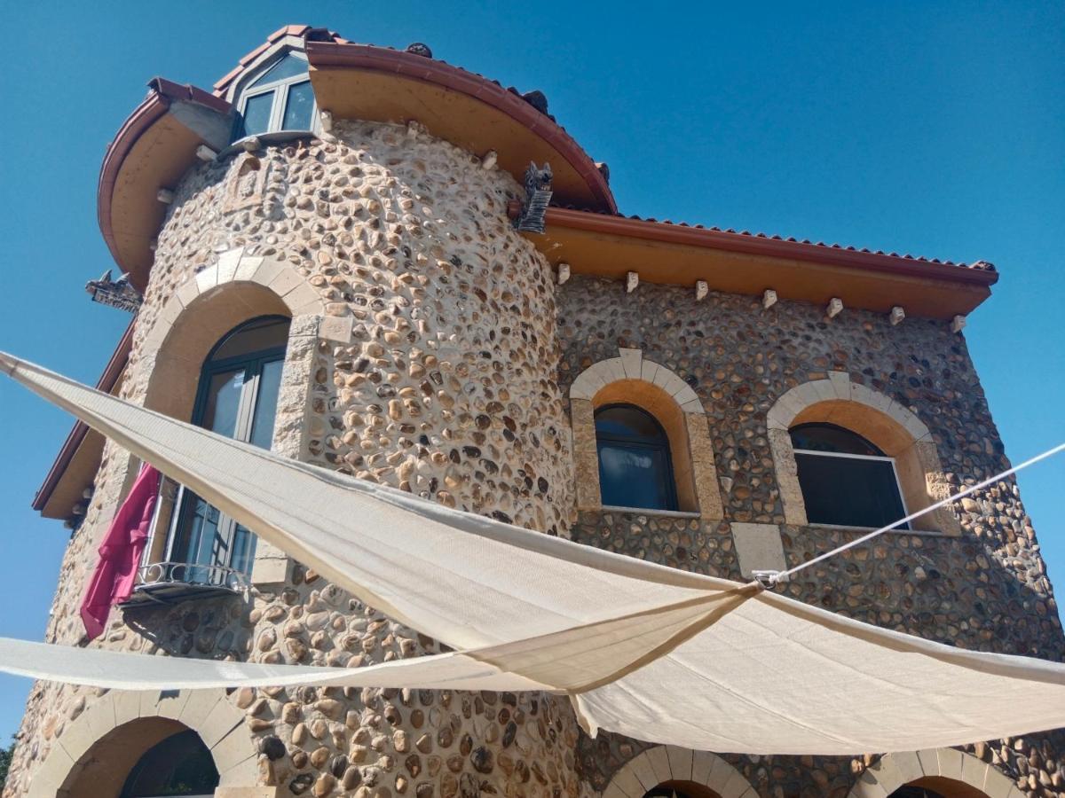 Remedios De Luna Holiday home