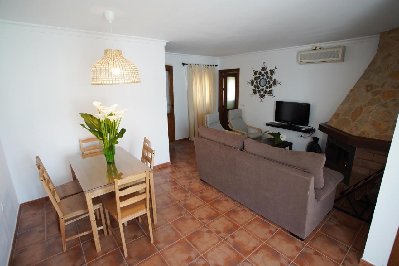 Casa Paumar, Tu Casa En Arcos de la Frontera