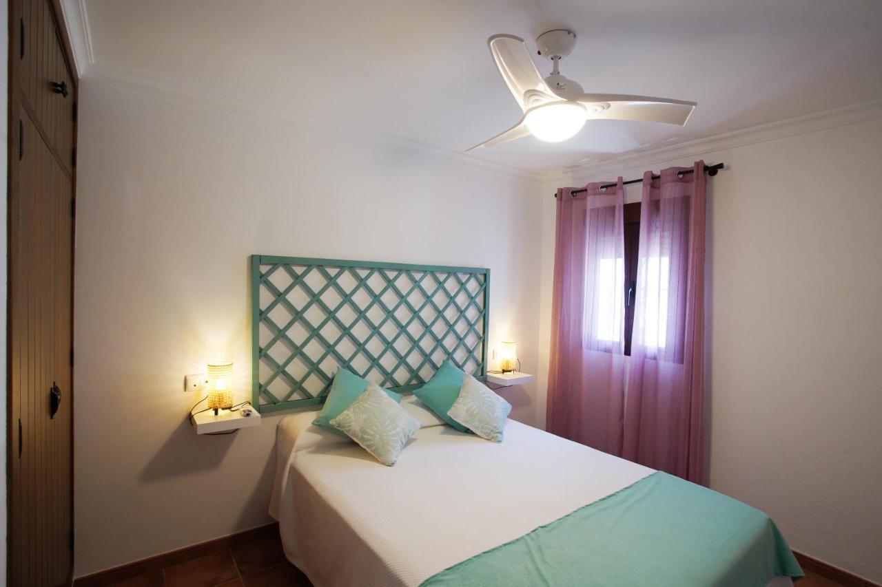 Casa Paumar, Tu Casa En Holiday home Arcos de la Frontera