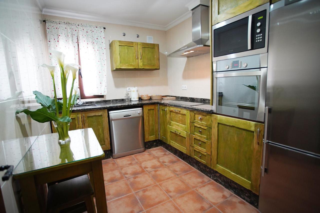 Casa Paumar, Tu Casa En Holiday home *