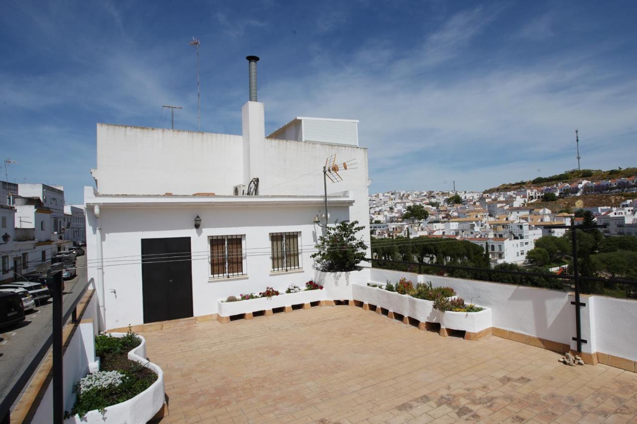 Holiday home Casa Paumar, Tu Casa En Arcos de la Frontera