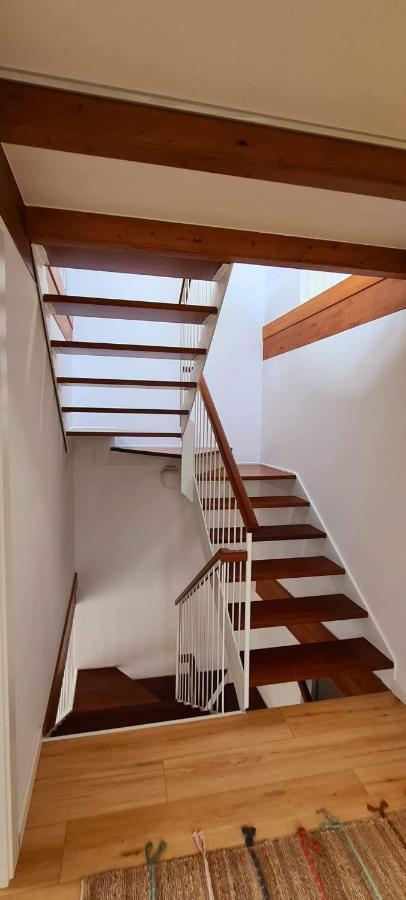 Casa Da Torre Сasa de vacaciones Muros