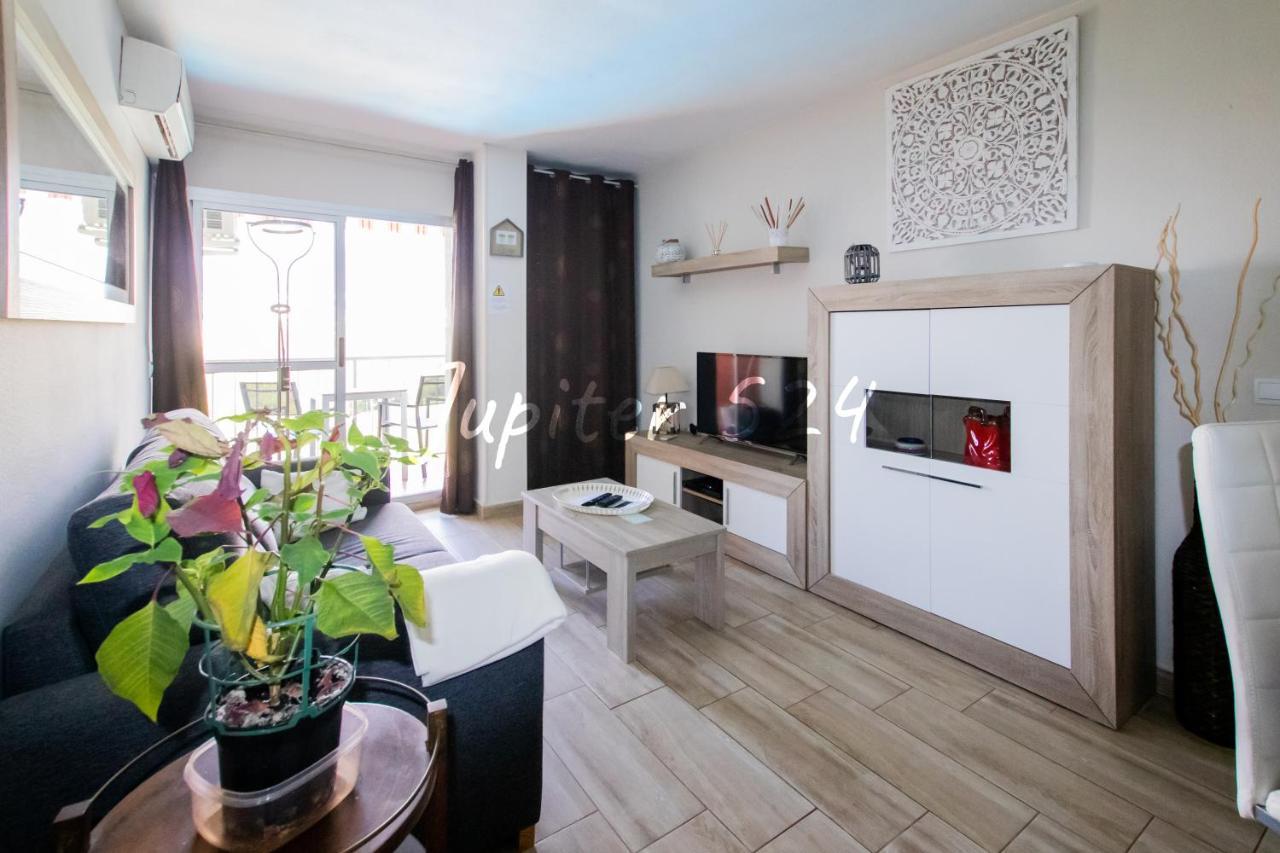 Apartment Jupiter & Minerva - One Bedroom In J524