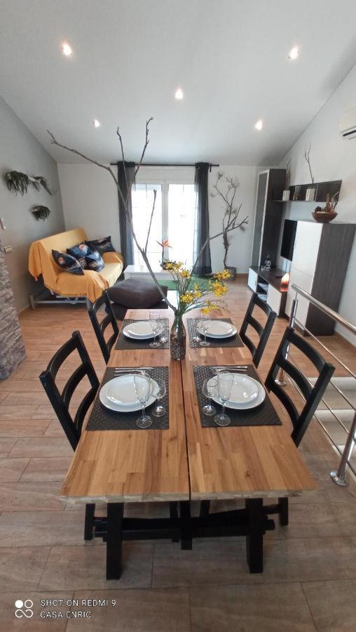 Apartamento Zen Apartment Deltebre