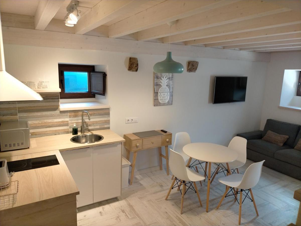 Apartamento Picos De Europa Chic&cool Puertas (Cabrales)
