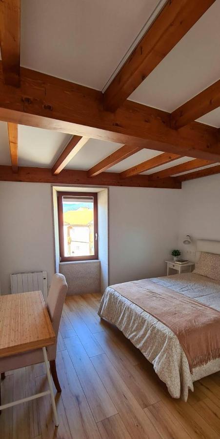 Casa Da Torre Сasa de vacaciones *