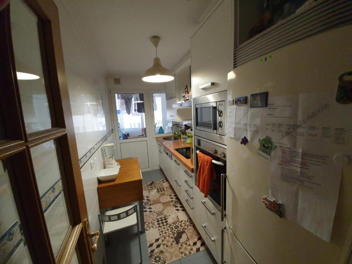 O Recuncho De San Roque Apartamento Lugo