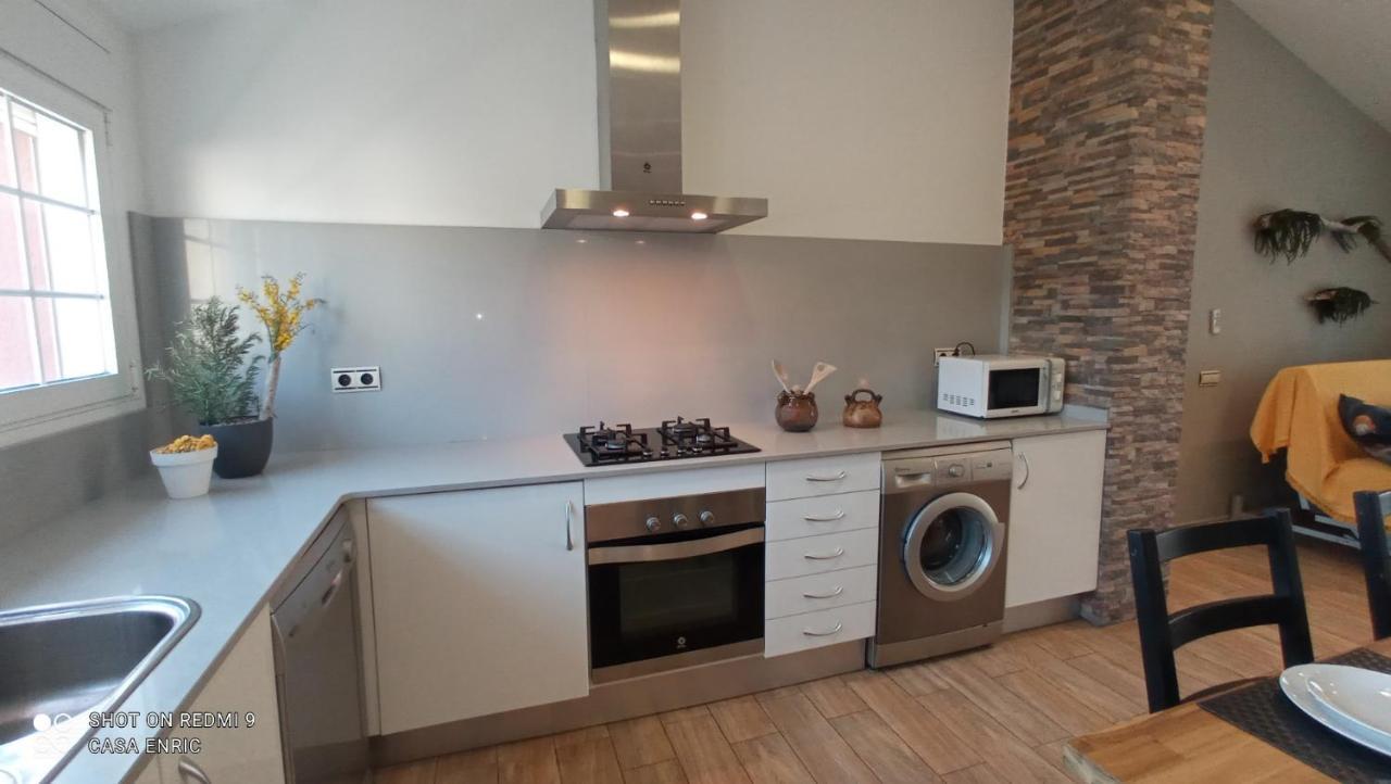 Apartamento Apartamento Zen Deltebre