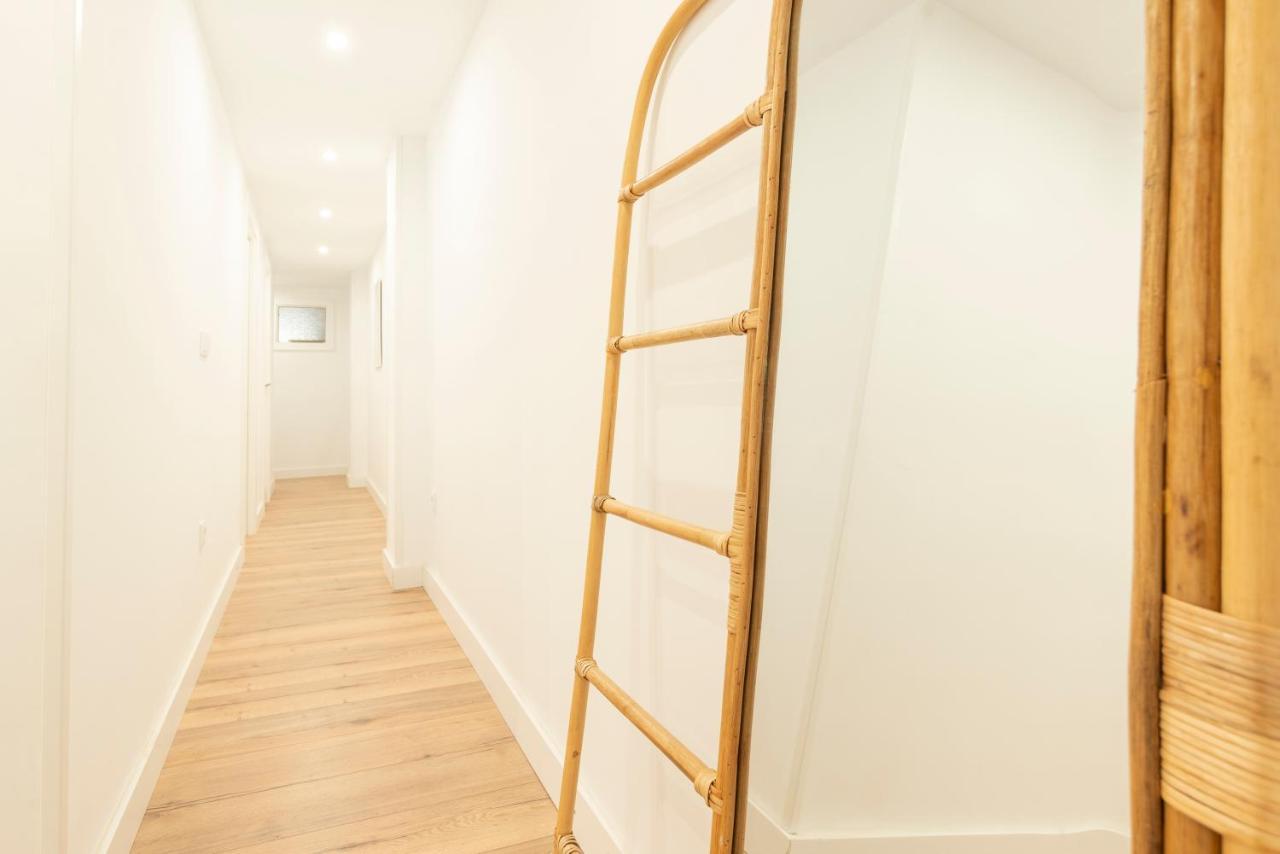 Apartment Larra Gijon