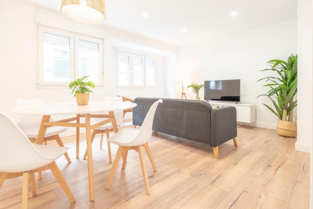 Apartment Larra Gijon