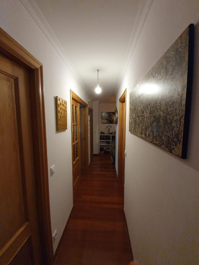 O Recuncho De San Roque Apartamento Lugo