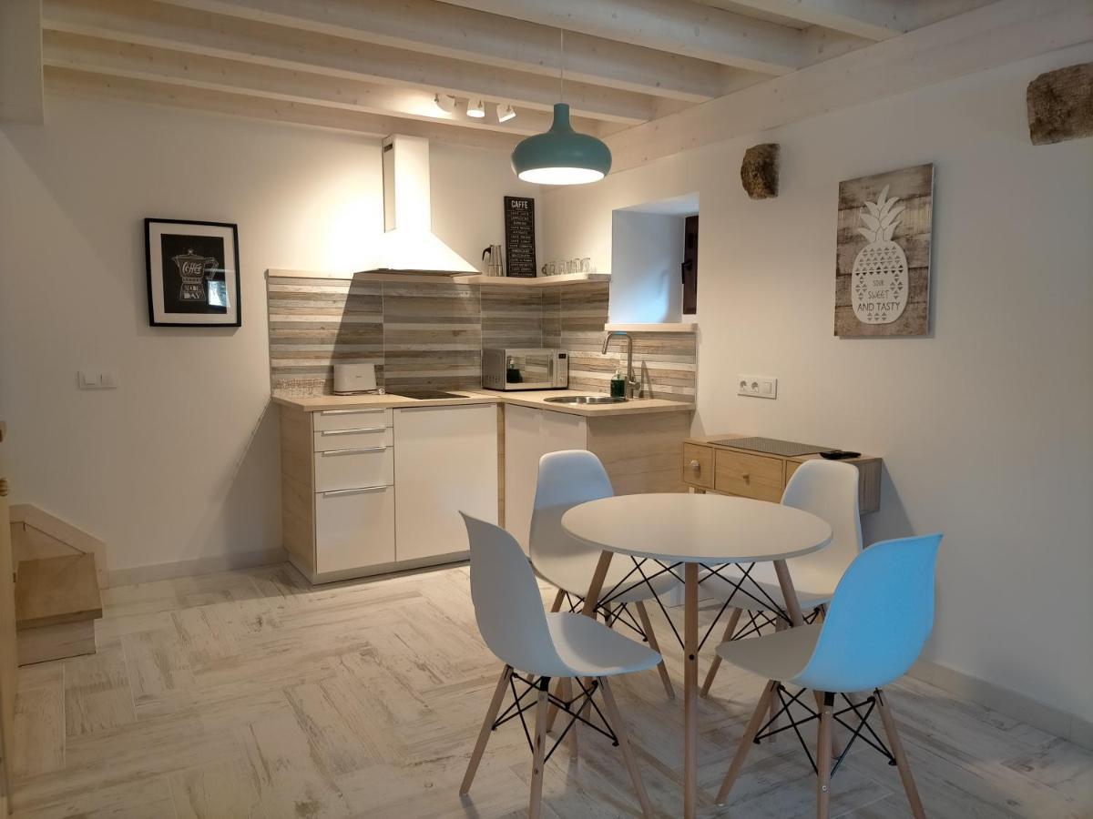 Apartamento Picos De Europa Chic&cool