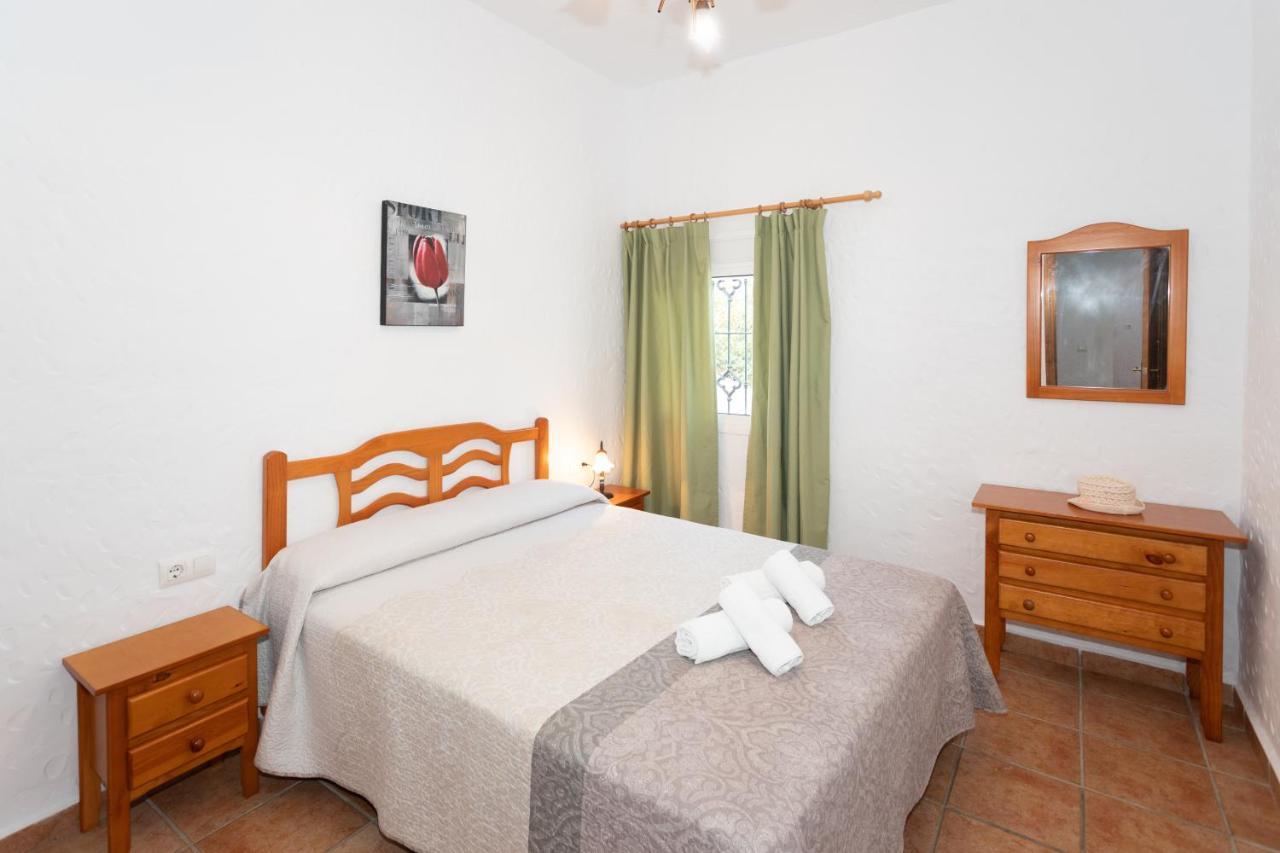 Juan Apartamento Conil De La Frontera