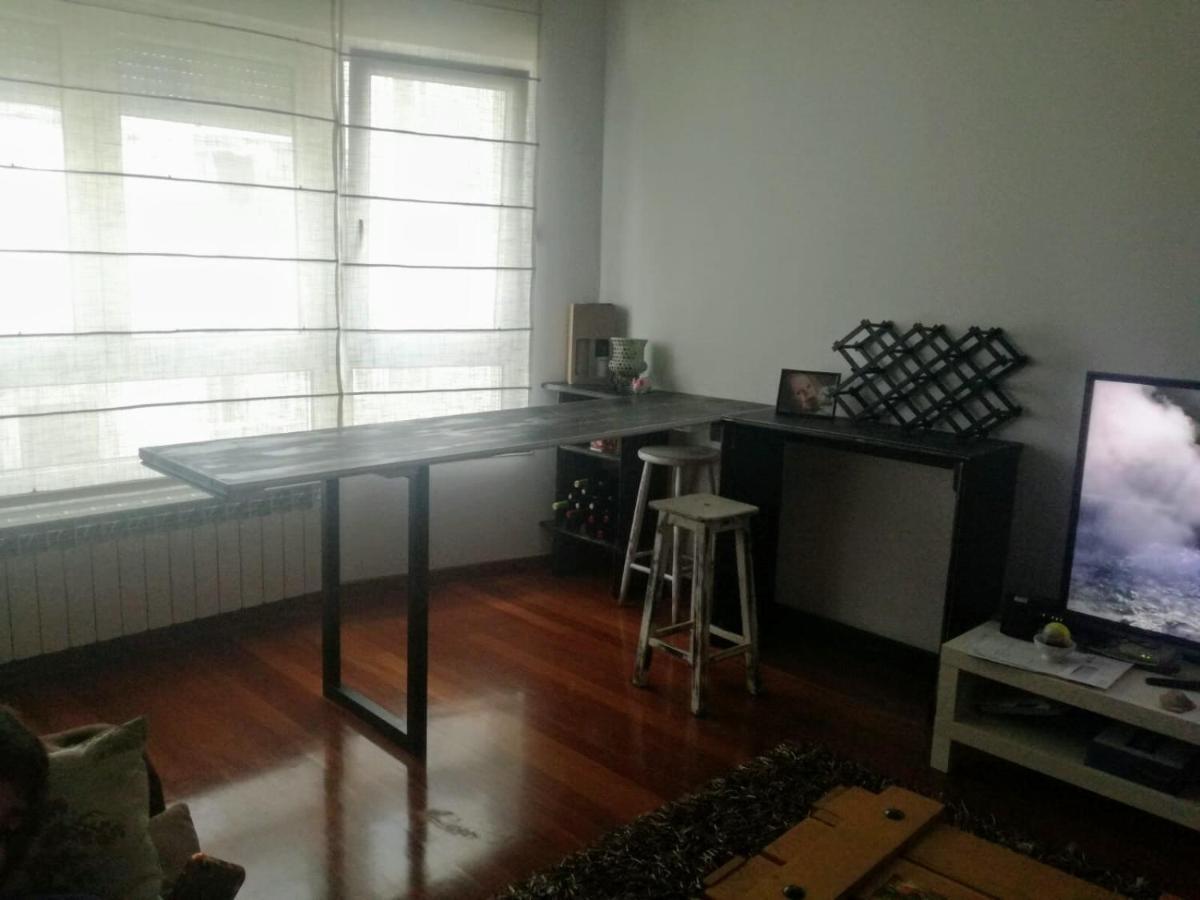 Apartamento O Recuncho De San Roque