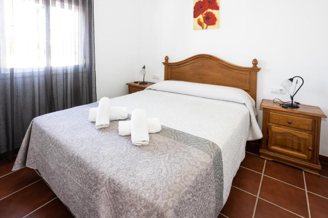 Juan Apartamento Conil De La Frontera