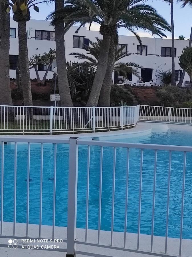 Pensión Playa Centro 17 Corralejo