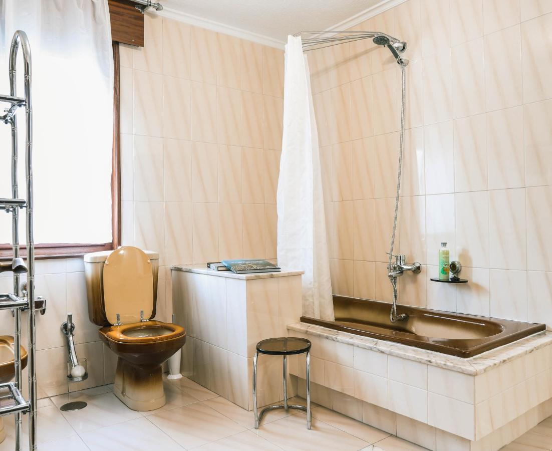 El Doce Del Ferial Holiday home Solares