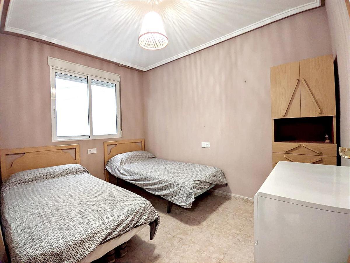 Modern 3mins Walk To Playa Del Cura Apartment *