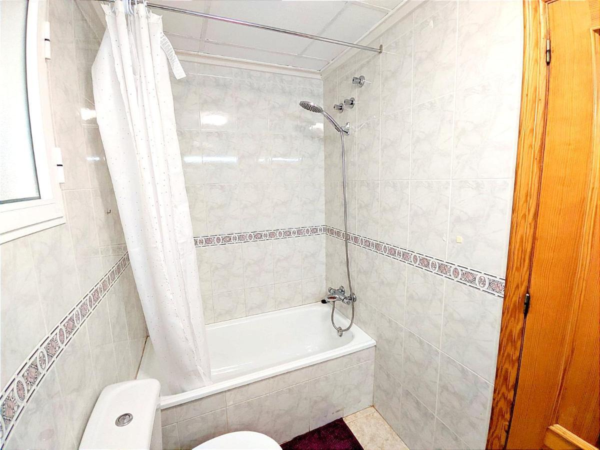 Modern 3mins Walk To Playa Del Cura * Torrevieja