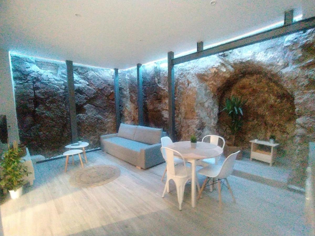 Apartamento El Susurro Del Tajo La Gruta
