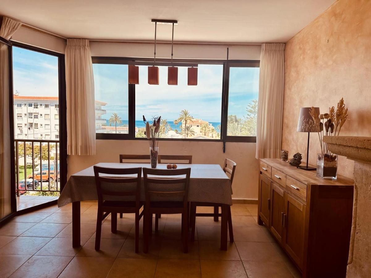Apartamento Vista Azul Sea View Close To The Dénia