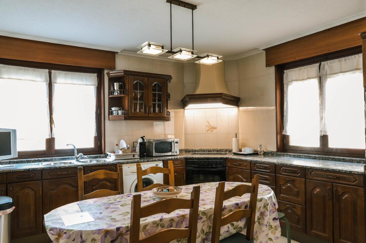 Holiday home El Doce Del Ferial