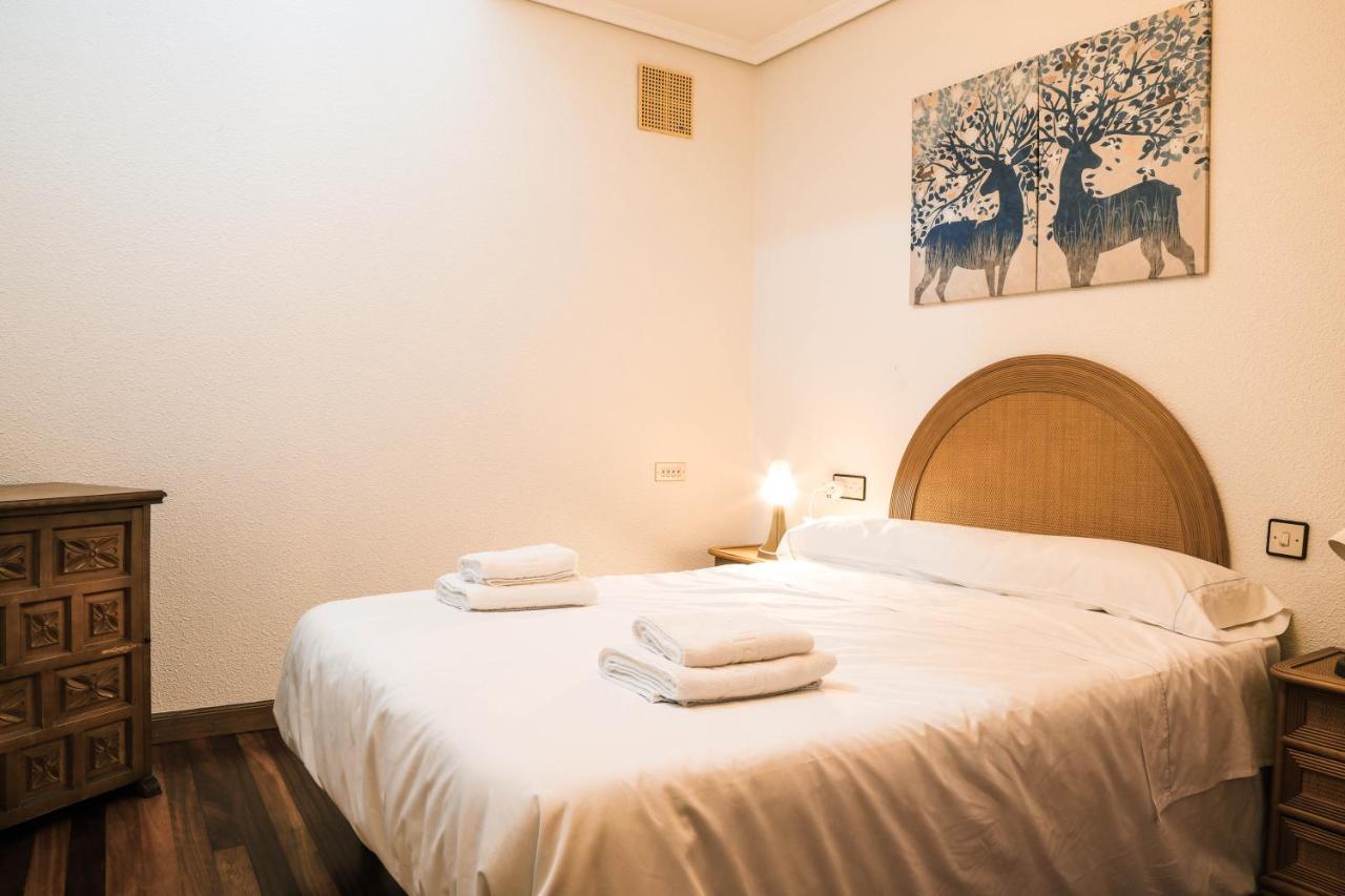 Holiday home El Doce Del Ferial Solares
