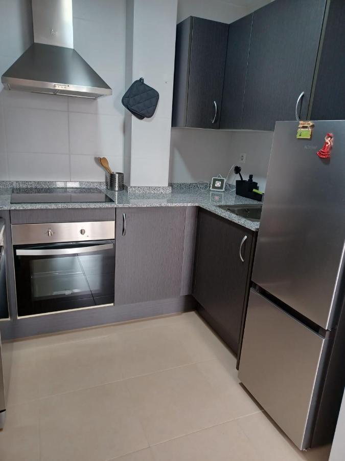 Apartamento Lo Niuet *