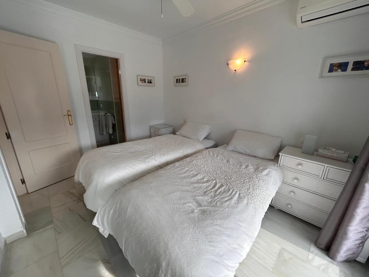 Casa Arena Y Brisa Сasa de vacaciones Marbella