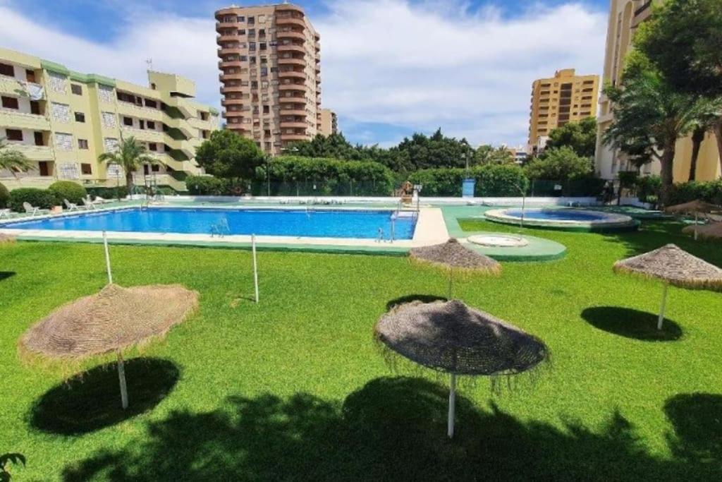 Apartment Florymar Aguadulce (Almeria)