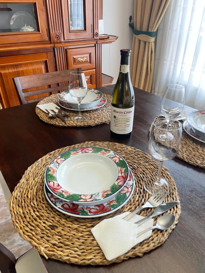 Vilagarcia Apartamento Vilagarcía de Arousa