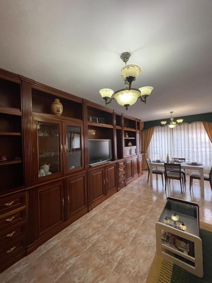 Vilagarcia Apartamento