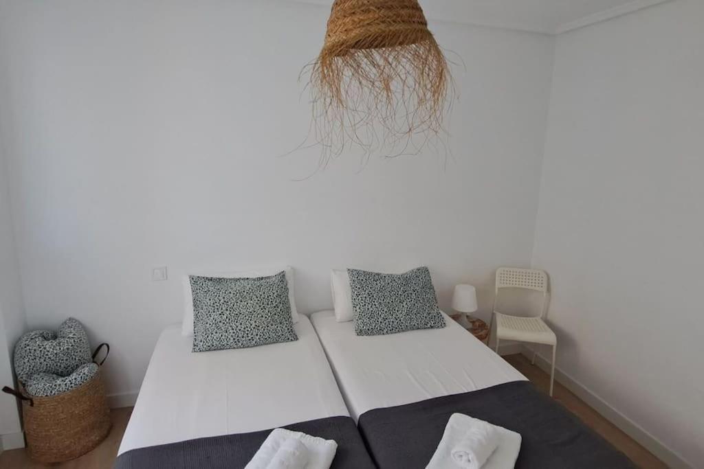 La Arena Zierbena 201 Apartment