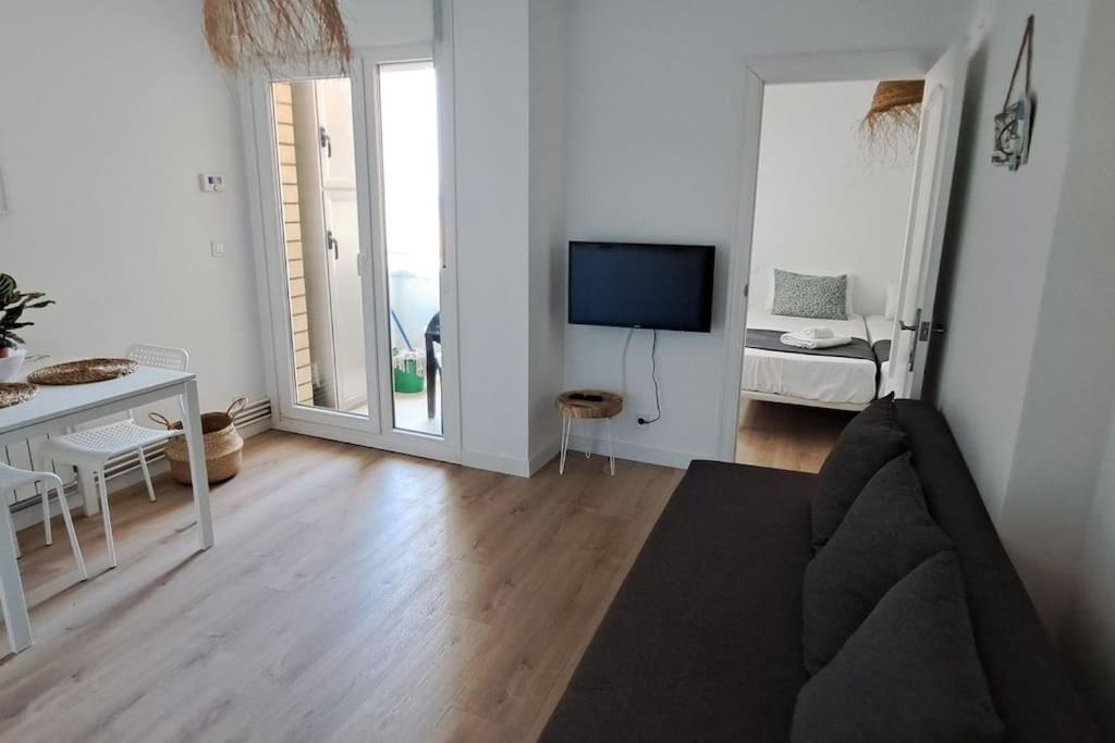 La Arena Zierbena 201 Apartment *