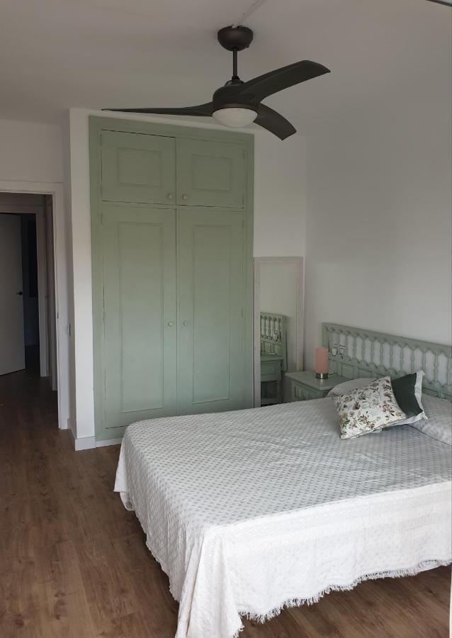 Florymar Apartment
