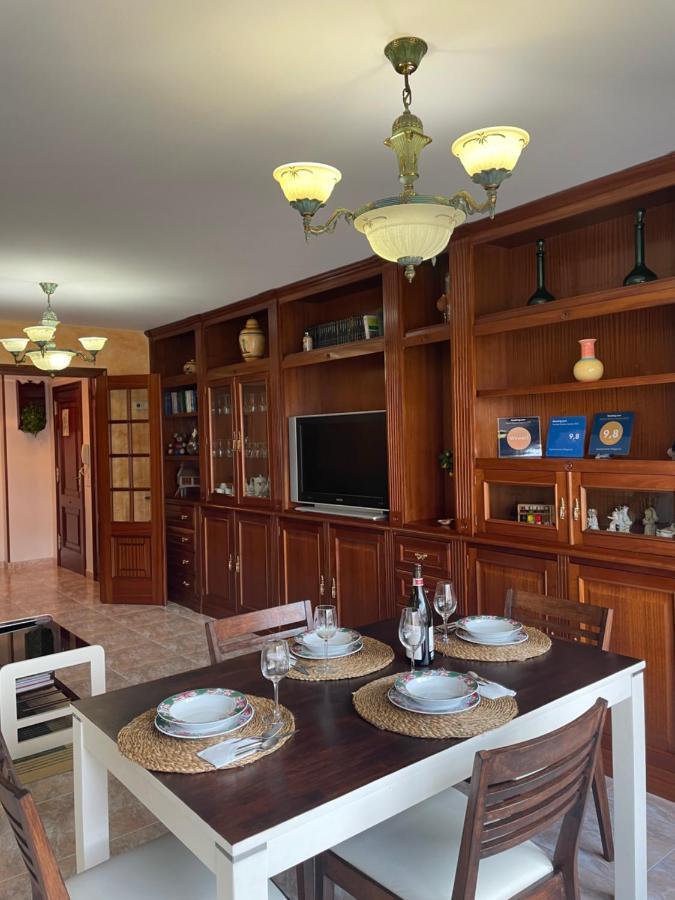Vilagarcia Apartamento