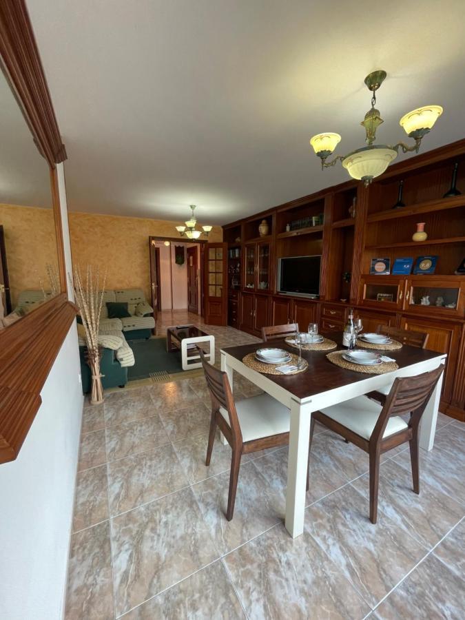 Vilagarcia Apartamento Vilagarcía de Arousa