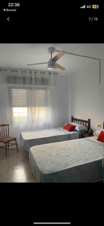 Apartamento Celeste * Torrevieja